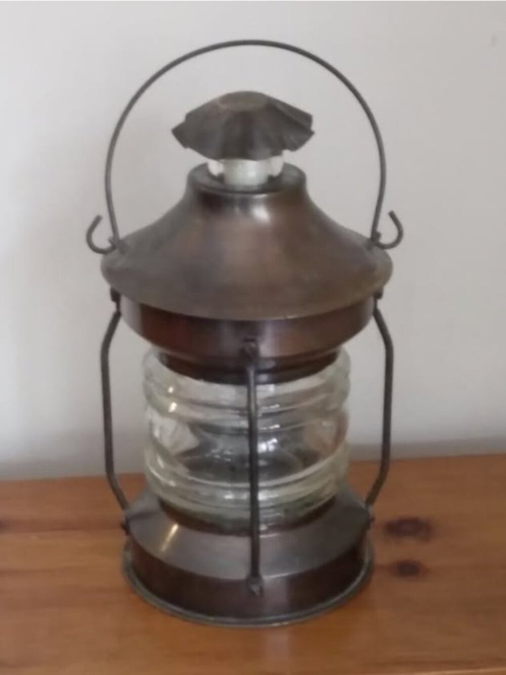 Musical Liquor Decanter